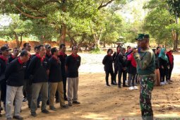 Ketika BI ikut andil memperkuat kepemimpinan kelompok tani