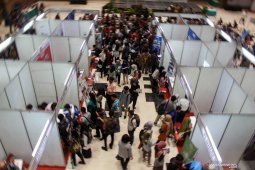 Bursa kerja terbuka