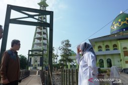 Wawali tinjau proyek pembangunan