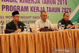 Prestasi Riska harumkan Madina, Harun Nasution ucapkan selamat