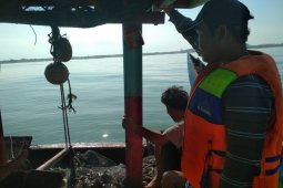 Mukomuko beritkan perhatian untuk  pengawasan sumber daya kelautan