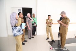 Wabup : Jangan setengah-setengah layani masyarakat