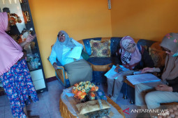 Anggota Komisi VIII DPR mendukung verifikasi data DTKS di Gorontalo