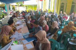 Pemkot Pontianak kekurangan tiga ribuan PNS
