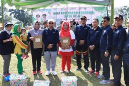 Wali Kota : HKN momentum gaungkan Gernas