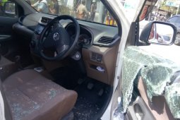 Polisi sempat salah tangkap saat memburu komplotan pencuri emas