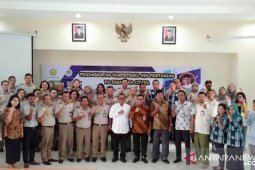 Kementan ajak ASN Pertanian tingkatkan kapasitas diri dan dukung Konstra Tani