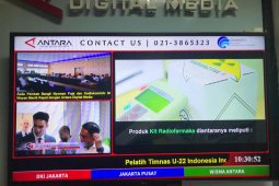 Pemkab Bangli rangkul ANTARA tingkatkan potensi pendapatan daerah lewat promosi i-Media