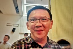 Ahok kembali diperiksa Bareskrim Polri soal kasus lahan rusun Cengkareng