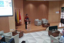 Menkeu paparkan tantangan kebijakan fiskal di UI