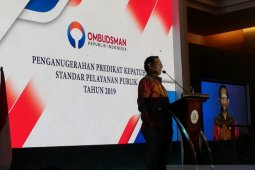 Ombudsman "anak kandung" reformasi