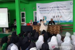 YBM PLN "roadshow" penyuluhan kesehatan dan bahaya narkoba di Jabodebek