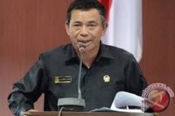 DPRD Kaltim ingatkan masyarakat memasuki musim hujan