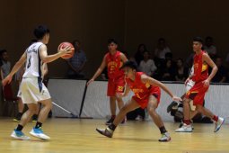 Perbasi bentuk timnas muda sebagai pelapis di FIBA World Cup 2023