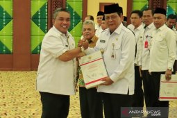 Wali Kota optimalkan kegiatan tahun 2020