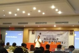 PHRI enrich HR capacity to optimize tourism sector