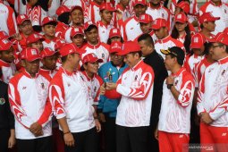 Masalah  yang perlu dibenahi dari SEA Games 2019