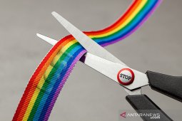 Ada grup LGBT kalangan SD di Pekanbaru