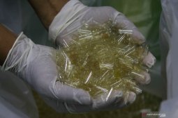 News Focus--Indonesia's halal industry gains momentum amid pandemic