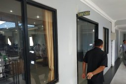 Ada hal "prinsip" dibahas audiensi guru honorer di DPRD Kapuas Hulu
