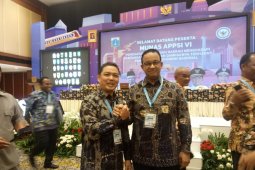 Wagub Kalbar harapkan APPSI berkontribusi dalam pembangunan di daerah 3T