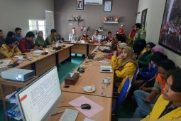 Kalsel tetapkan beberapa daerah sebagai kawasan ekosistem esensial