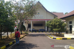 DPRD Cianjur dorong Pemkab segera berikan insentif guru honorer