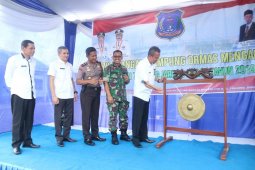 Kabupaten Tanjab Barat canangkan Kampung Ormas Mengabdi