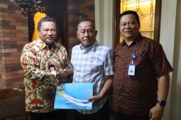 Mantan Menhan Ryamizard Ryacudu meninggal dunia