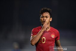 SEA Games 2019, Indonesia duel langsung dengan Vietnam demi pucuk klasemen