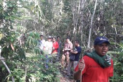 Tanpa Disuruh, Masyarakat Sudah Jaga Hutan