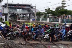 Underpass Cibitung Bekasi ditargetkan rampung pada akhir 2021