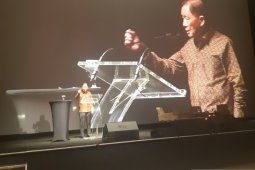 Mochtar Riady dan kisah kegagalan mataharimall.com
