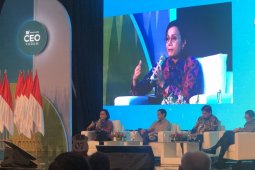 Sri Mulyani beberkan alasan pembatalan lelang SBN dan SBSN