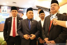 Tanah Bumbu terima penghargaan dari Ombudsman RI