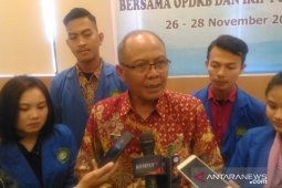 PKM mahasiswa IKIP PGRI Pontianak dan BKKBN Kalbar