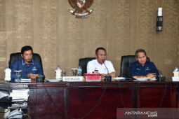 Pemkab Gorontalo Utara akan perbaiki data secara holistik