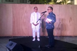 Apkasi dorong daerah perkuat kolaborasi dengan arsitek