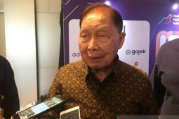 Tak kuat bakar uang, Lippo akan jual dua pertiga saham OVO
