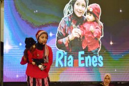 Wabup Madiun ingatkan pentingnya budaya baca dalam keluarga (Video)