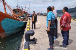 Abdya-Sibolga jalin kerjasama majukan sektor perikanan