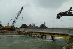Serapan anggaran Pemkab Karawang baru 63 persen