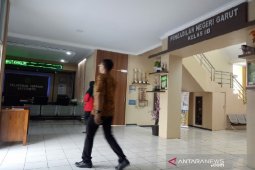Sidang perdana kasus video asusila di Garut digelar tertutup