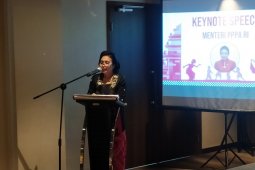 Menteri PPPA: gandeng pemda percepat respons kasus kekerasan anak