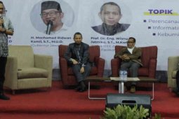 "Industri Juara" jurus Pemprov Jabar hadapi Revolusi Industri 4.0