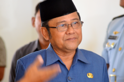 Bupati Gorontalo Utara target daerah bebas BABS