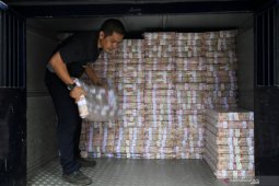 BI tegaskan tidak akan cetak uang untuk atasi COVID-19