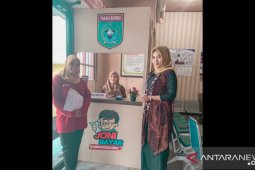 Anidya Risa Destiana perempuan sukses jalankan program "Joni Bayar"