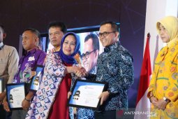 Banyuwangi peroleh Predikat Kepatuhan Tinggi dari Ombudsman