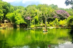 Ekowisata Boon Pring Malang